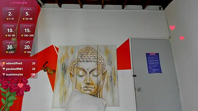 maria_Turner1 live sex cam