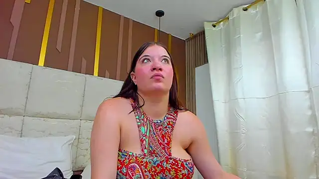 AmbarGills live sex cam