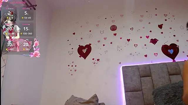 elisabeth_pink's cam snapshot