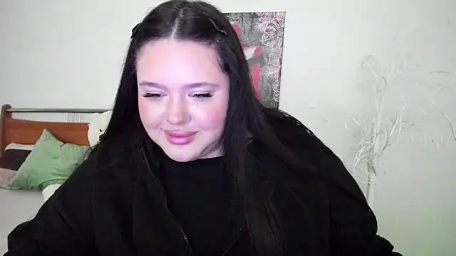 KatyRaina's cam snapshot