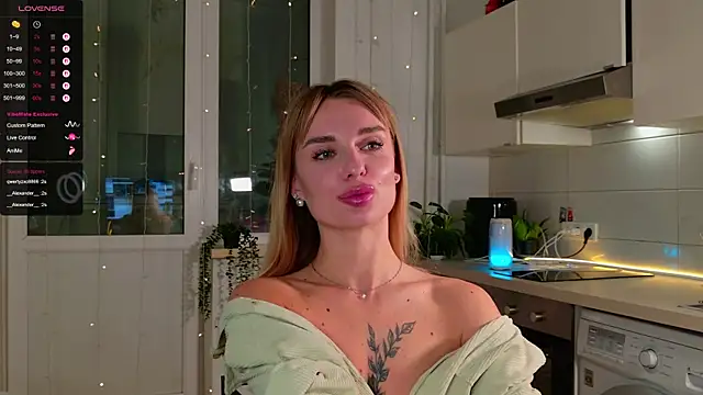 MissLovex live sex cam
