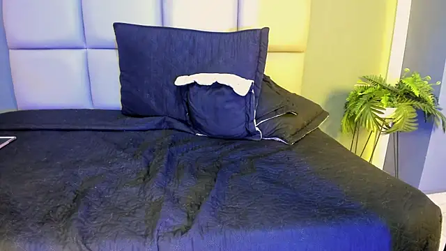 ArohomLester live sex cam