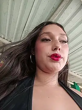 Naughty_Samantha live sex cam