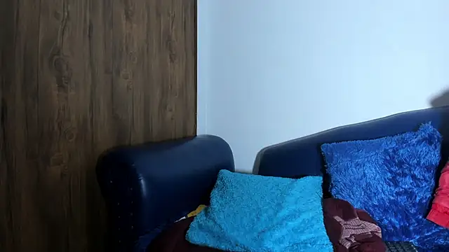 Cleopatra_Trans live sex cam