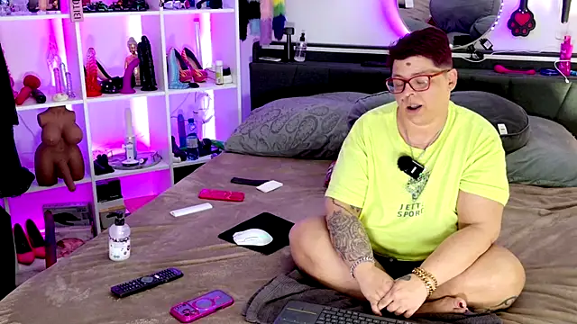 SunshineLexi live sex cam