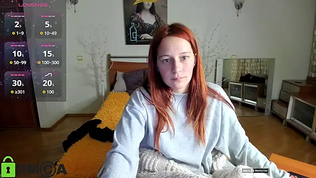Lily_Viola live sex cam