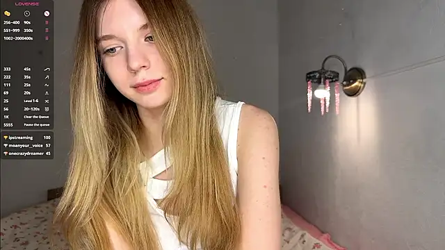 FruityXo live sex cam