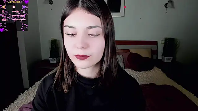 MargoChill live sex cam