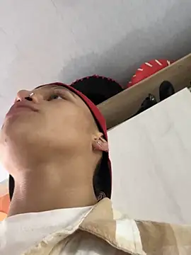 Dominik_Souza live sex cam