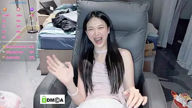 NiNi-baby520 live sex cam