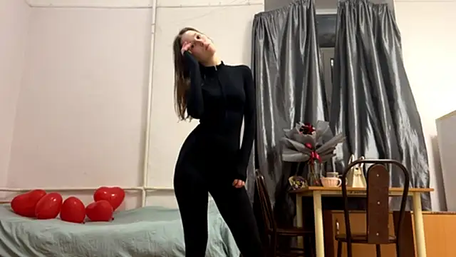 VickieKush live sex cam