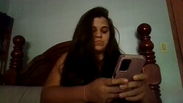 Celeste6969's cam snapshot