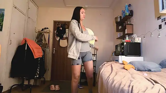 RebelLuna's cam snapshot