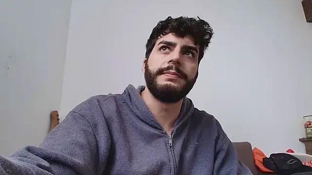 thomas_gun live sex cam