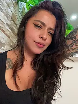 foxxy_lover live sex cam