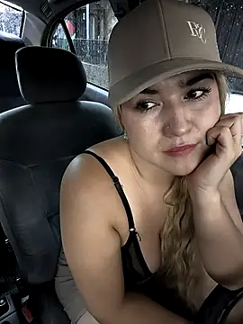 violet-grey's cam snapshot