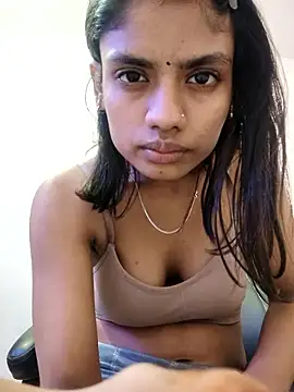 Colleage-girl's cam snapshot