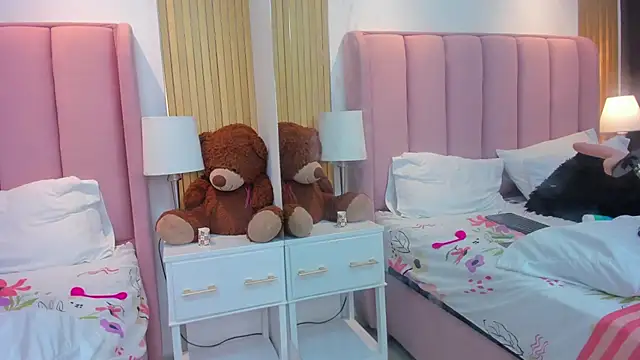 Ashlee_Monroee's cam snapshot