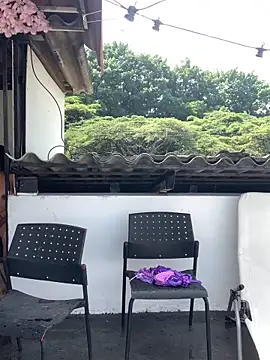 kali_rousse's cam snapshot