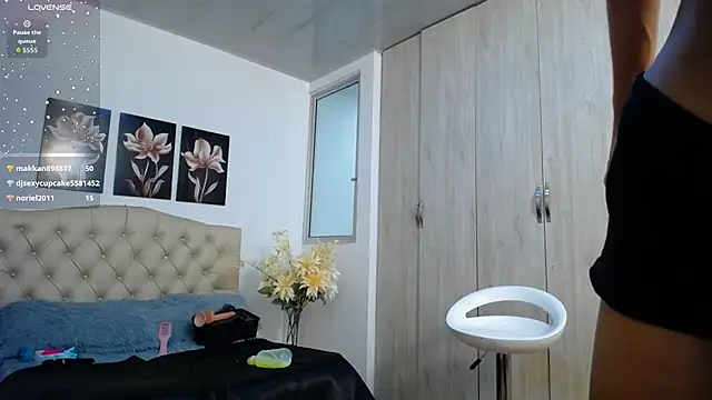 abigail_f00x live sex cam