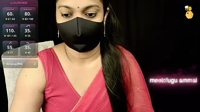 nehanya_telugu's cam snapshot