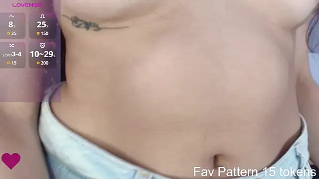 Lilith_rose6's cam snapshot