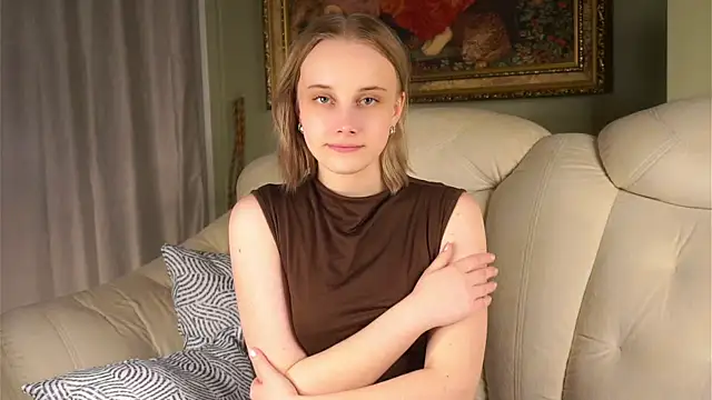 KirstinMcgeady live sex cam