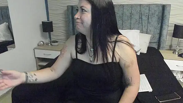 Ayleen_Miller's cam snapshot