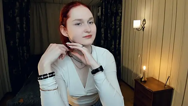 LinaMalech's cam snapshot