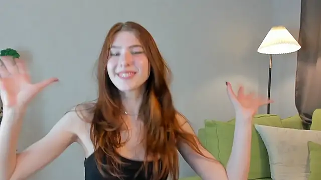 GwenRitson's cam snapshot