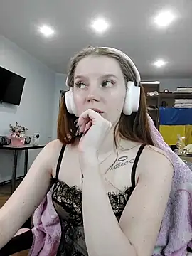 Mary_Blu live sex cam