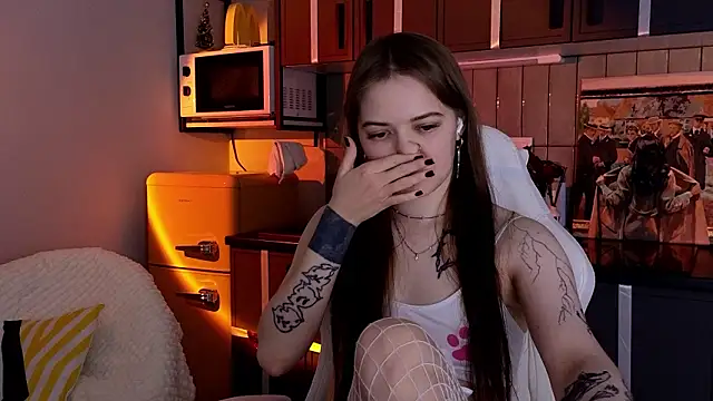 doll_lol_'s cam snapshot