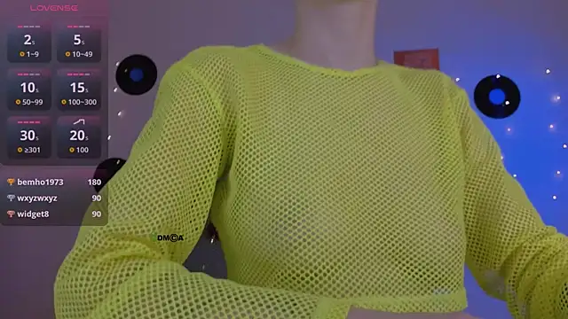 emi_fade's cam snapshot