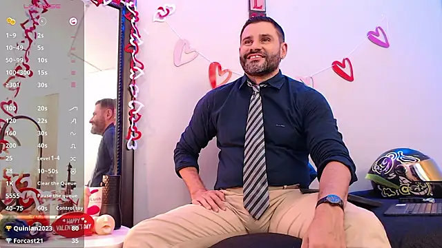 jonasbeards live sex cam