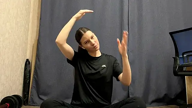 CloudyTube's cam snapshot