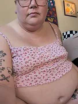 PotOfGreer live sex cam