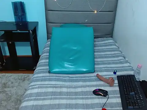 camaidayanirs707's cam snapshot