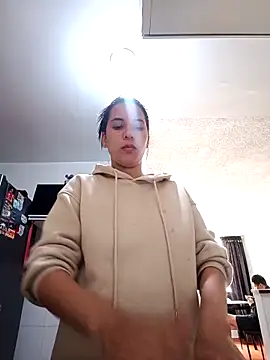 Bonny_Klote's cam snapshot