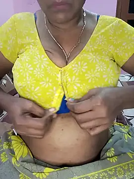 KannadaTamilTeluguBeauty's cam snapshot