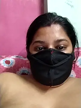 pinkisaha75's cam snapshot