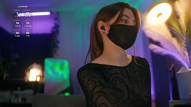 aarimass live sex cam