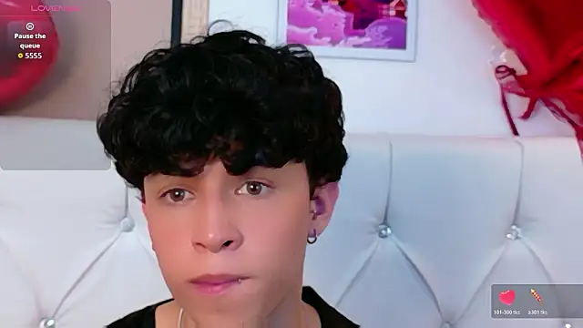 Axel__Evans live sex cam