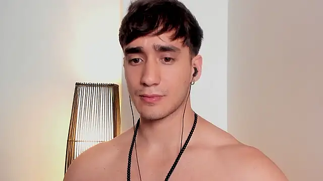 AlexRivera6 live sex cam