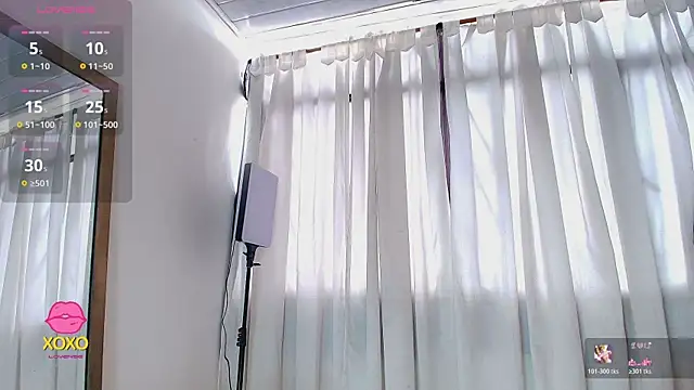 LatexDevil_Blondie live sex cam