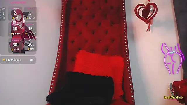 BiancaAntonelli live sex cam