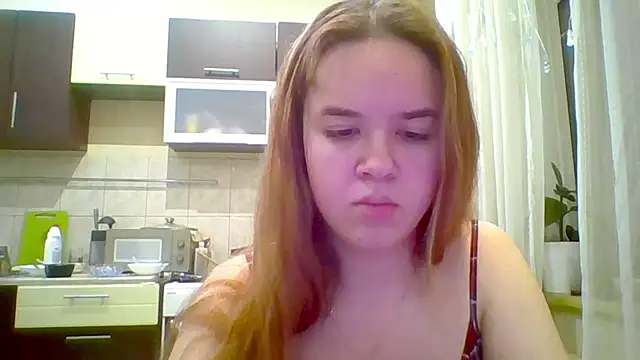 MariiCooper's cam snapshot