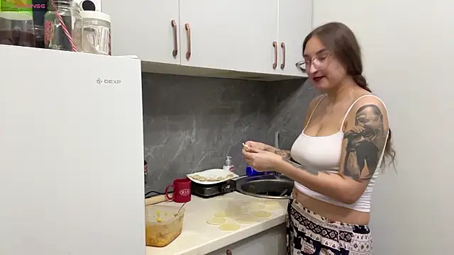 YettaUrive's cam snapshot