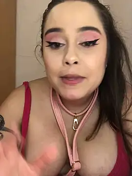 PutaYasmim's cam snapshot