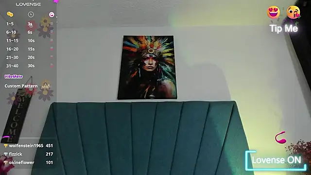 Ariel_star1 live sex cam