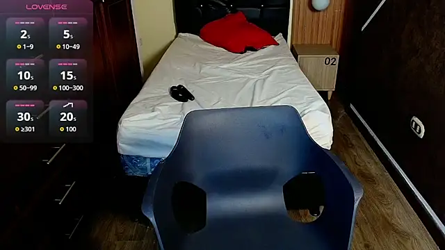 RachellPark's cam snapshot